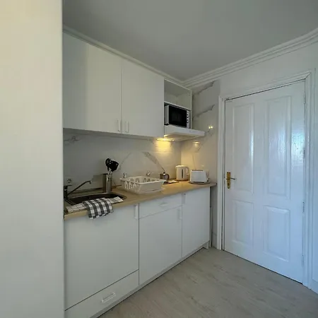 Apartamento Marea - Park *