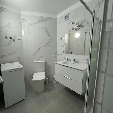 Marea - Park Apartamento